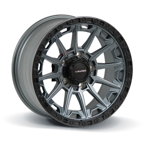 18/6x139.7 Kipardo KF15 J9 ET15 DIA106.1