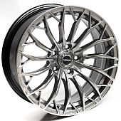 17/5x114.3 Kipardo R124 J7.5 ET38 DIA73.1