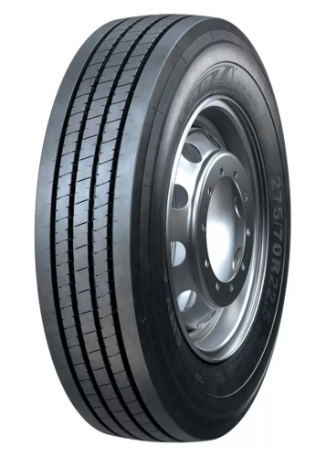 275/70R22.5 150J Кама CITY A Грузовые шины