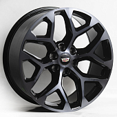 22/6x139.7 Kipardo 8D6121 J9 ET22 DIA67.1