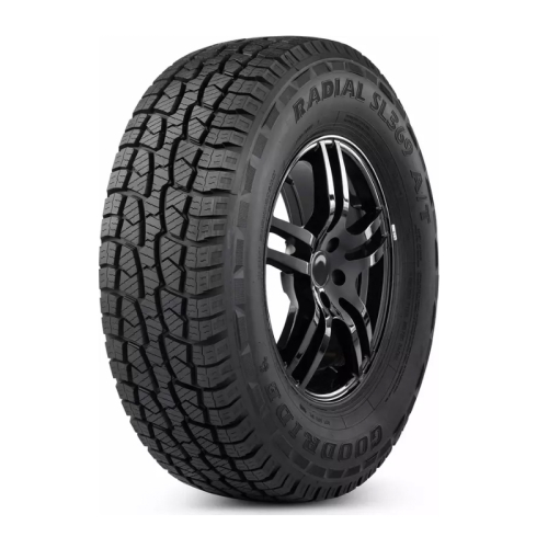 245/70R16 XL SL369 111S GOODRIDE TL Шина/лето