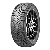 265/55R20 113T  X-ICE NORTH 4 SUV Michelin/зима/шип