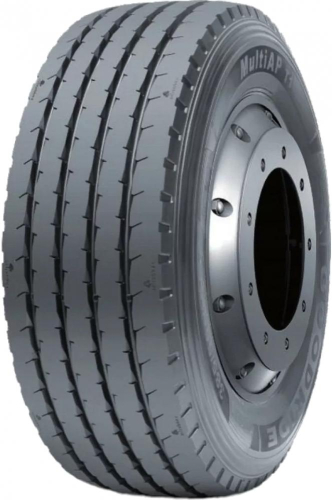 TH385/65R22.5 24PR 164K  MultiAP T1  GOODRIDE/Прицепная