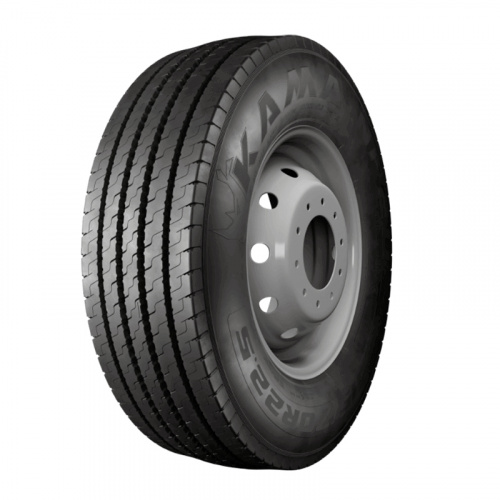 295/80R22.5 Кама NF-202 152M Грузовые шины