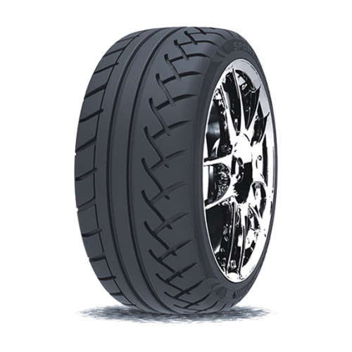 235/40R18 SPORT RS 95W Z GOODRIDE TL Шины/лето