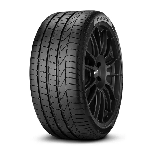 255/55R19 107W P-ZERO PIRELLI/лето