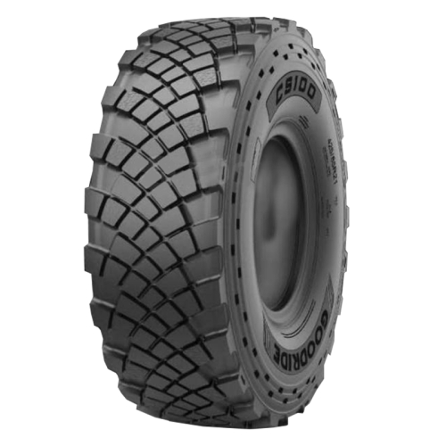 425/85R21 22PR 162C CS100 GOODRIDE TL&SET