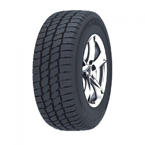 235/65R16C-8PR (SW612) 115/113R GOODRIDE TL UL/зима/фр