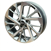 20/5x114.3 Kipardo 80349 J7.5 ET38 DIA67.1