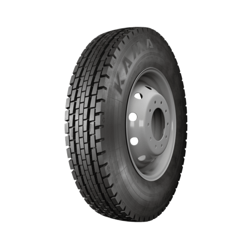 8.25R20 Кама НК-240 130K Грузовые шины с об/лентой