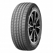 235/60R18 103W Z NFERA RU1 NEXEN/лето