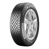 235/55R18 104T ContiVikingContact7 Continental/зима/фр