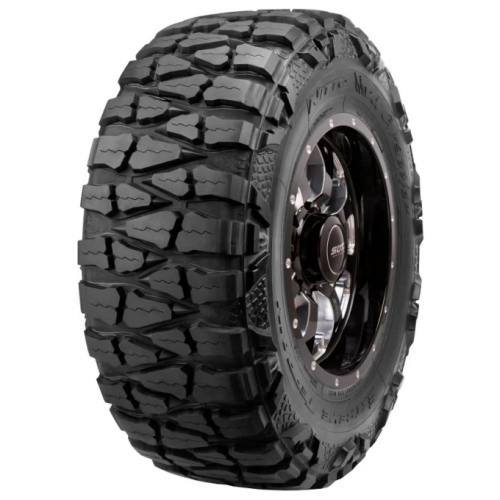 33x12.5R20 LT 114P MUD GRAPPLER EXTREME TERRAIN NITTO/лето