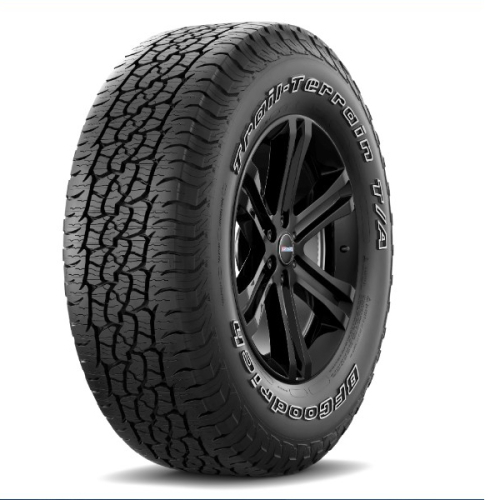 235/75R15 109T TRAIL TERRAIN BFGoodrich/лето