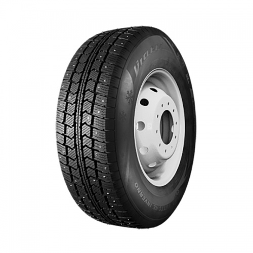 205/70R15 106R Viatti Vettore Inverno V-524/зима/шип