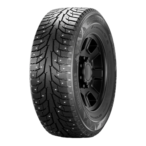 195/75R16C 107/105R Ikon Character Ice C2/зима/шип