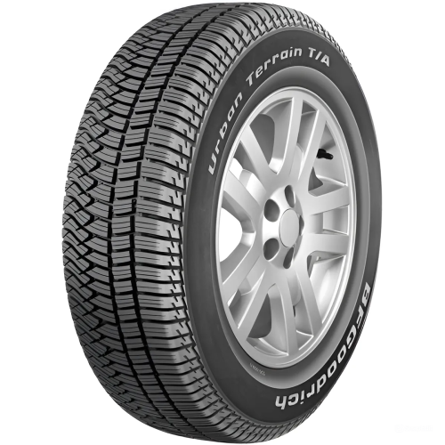 235/70R16 106H URBAN TERRAIN  BFGoodrich/лето