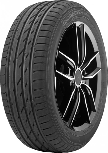 235/45R18 94W Character Ultra Ikon/лето