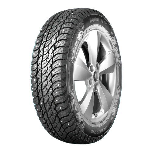 235/65R17 104Т W02 Attar/зима/шип
