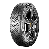 265/65R17 116T IceContact 8 Continental/зима/шип