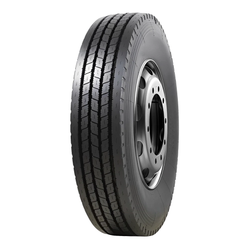 295/75R22.5 16PR 146/143L Mirage MG111/Рулевая