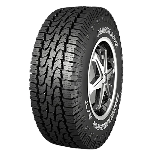 205/70R16 97Q AT-5 L M+S Nankang/зима/фр