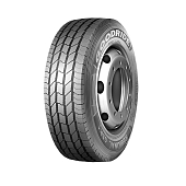 TH205/75R17.5 14PR 124/122M GSR+1  GOODRIDE EU TL/Рулевая