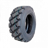 5.00-8 Solid TL(T) Plusway