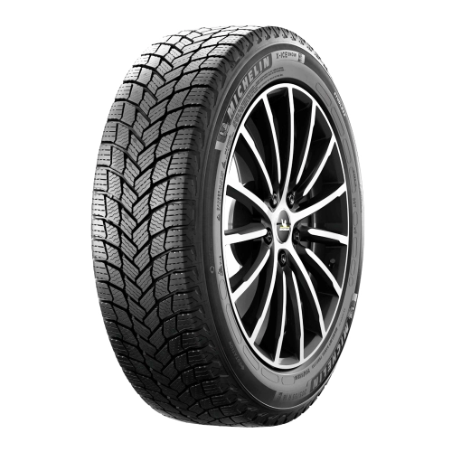 225/55R18 102H X-ICE SNOW Michelin/зима/фр