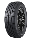 215/60R17 96H TS601 Triangle/лето