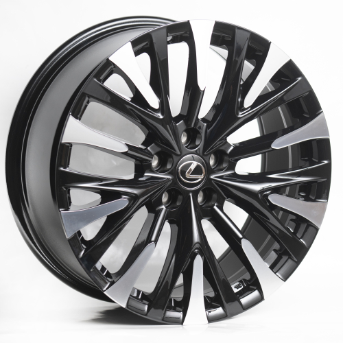 19/5x114.3 Kipardo H3102F J8.5 ET35 DIA60.1