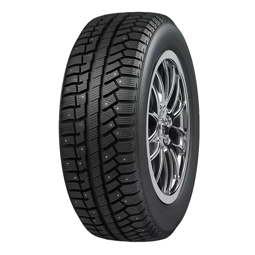 185/65R14 86Q Polar 2 Cordiant/зима/шип
