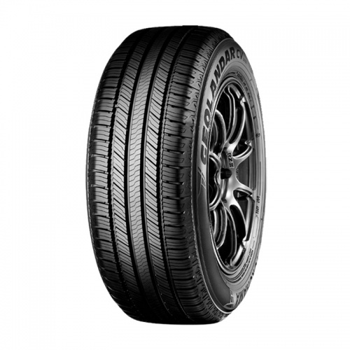 235/55R20 102V G058 Yokohama/лето