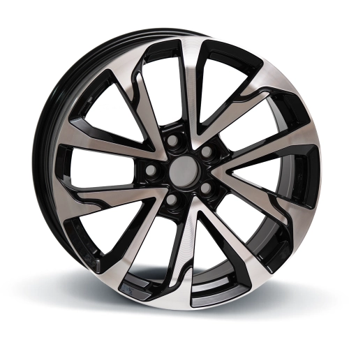 18/5x114.3 Kipardo FBX416-8 J8 ET40 DIA60.1