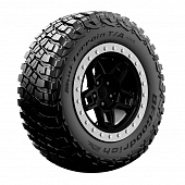 235/75R15 110Q MUD TERRAIN KM3 BFGoodrich/лето