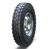 8.25R20 133K Кама NU-901 Грузовые шины