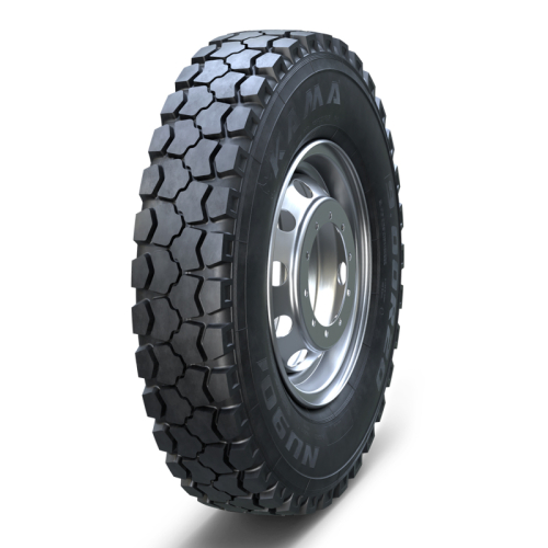 8.25R20 133K Кама NU-901 Грузовые шины