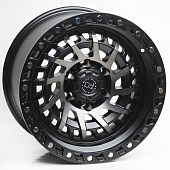17/6x139.7 Kipardo 55195 J9 ET-12 DIA110.1