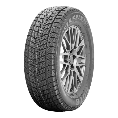 275/40R22 107T WD69 BOTO зима/фр