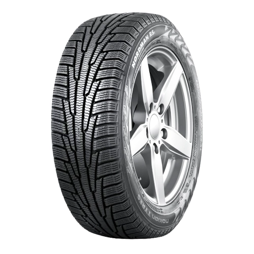 185/60R14 82R Ikon Nordman RS2/зима/фр