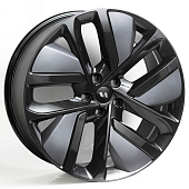 21/5x120 Kipardo H3164F J9 ET45.5 DIA62.5