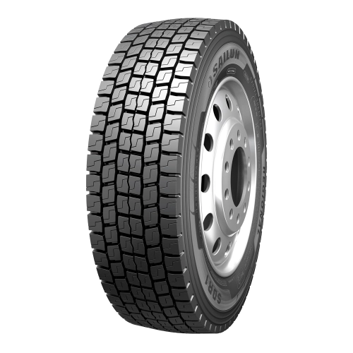 315/70R22.5 154/150L SDR1 нс18 б/к Sailun/Грузовая шина