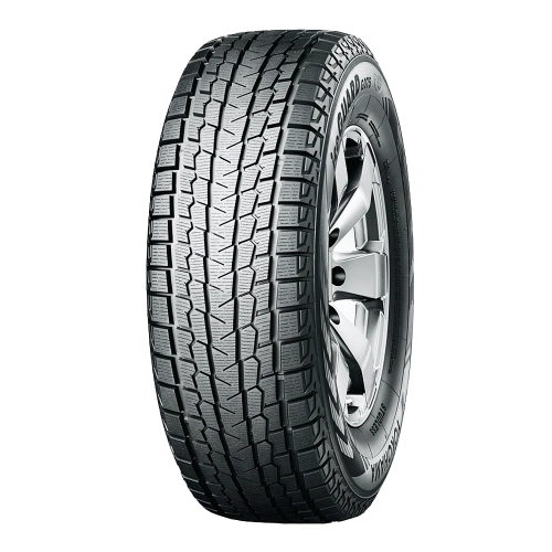 285/50R20 112Q G075 Yokohama/зима/фр