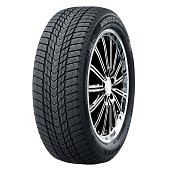 215/55R17 98T NEXEN WINGUARD ice Plus/Зима/Фрикционная