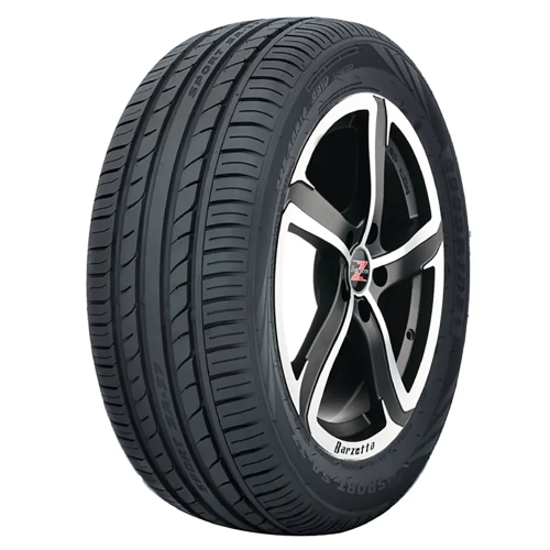 245/50R18 SA37  100W GOODRIDE TL UL Шина/лето