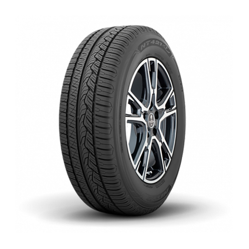 235/55R19 105W NT421Q NITTO/лето