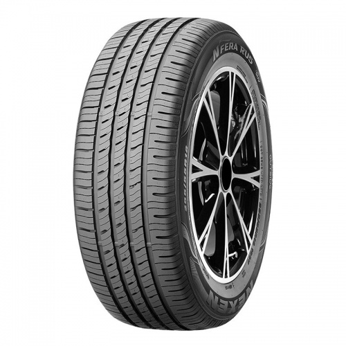 245/55R19 103V NFERA RU5 NEXEN/лето