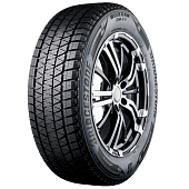 265/70R17 115R BLIZZAK DM-V3 Bridgestone/зима/фр