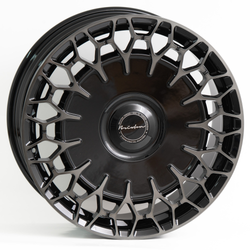 20/5x114.3 Kipardo KF54 J8.5 ET40 DIA73.1