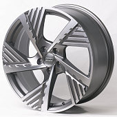 19/5x114.3 Kipardo 5639 J8 ET45 DIA67.1